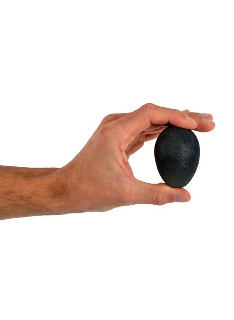 MSD - Hand Silicone Hand Exercise Ball Egg - Image 1