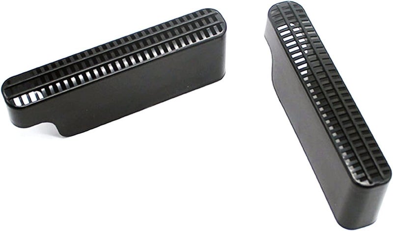 QASULER Car AC Vent Cover for Toyota RAV4 MK5 - Image 1