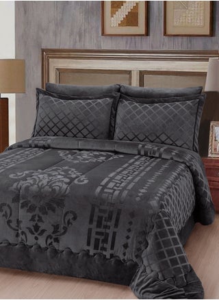 Dark Grey - 285