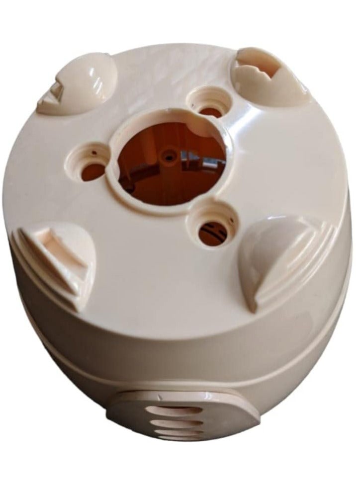 Body or body of the modern Arab mixer, model MX5200  - Image 2