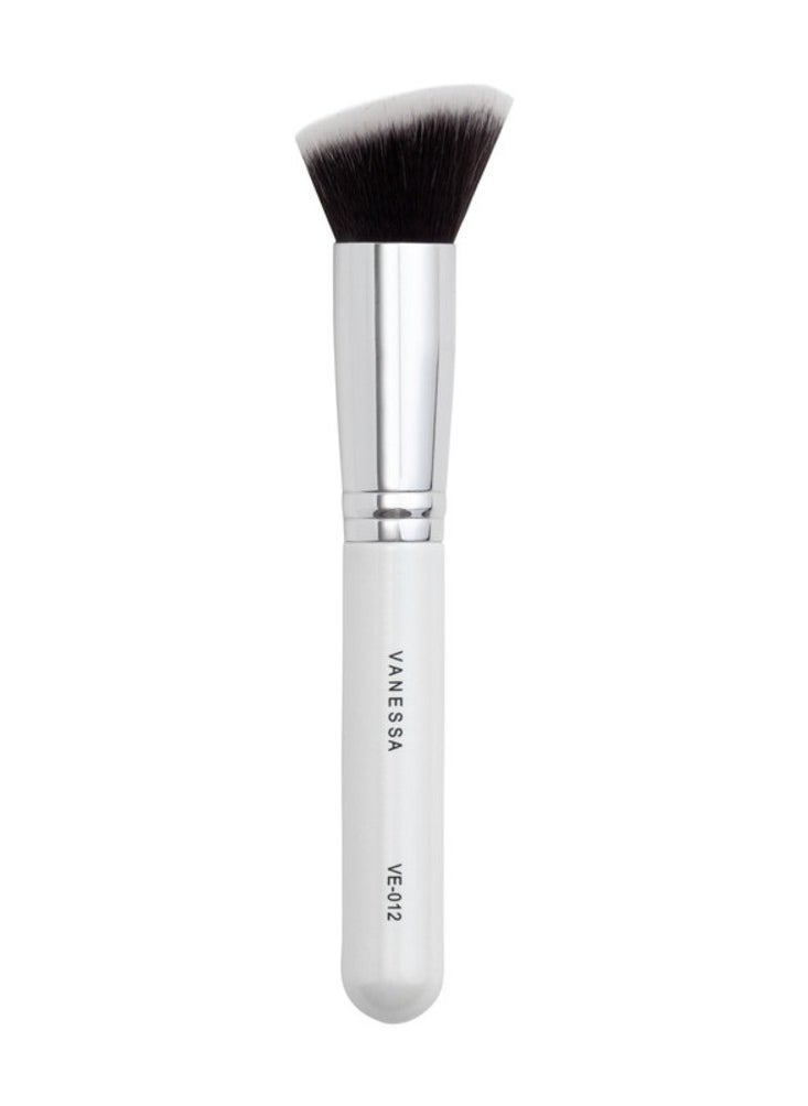 VANESSA MAKEUP Makeup Beveled Brush 012 