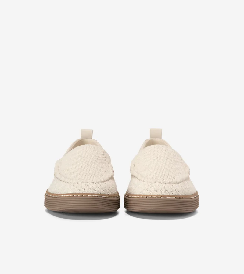 كول هان أورجنال جراند كامارين فينيتي بنسيج ستيتشلايت