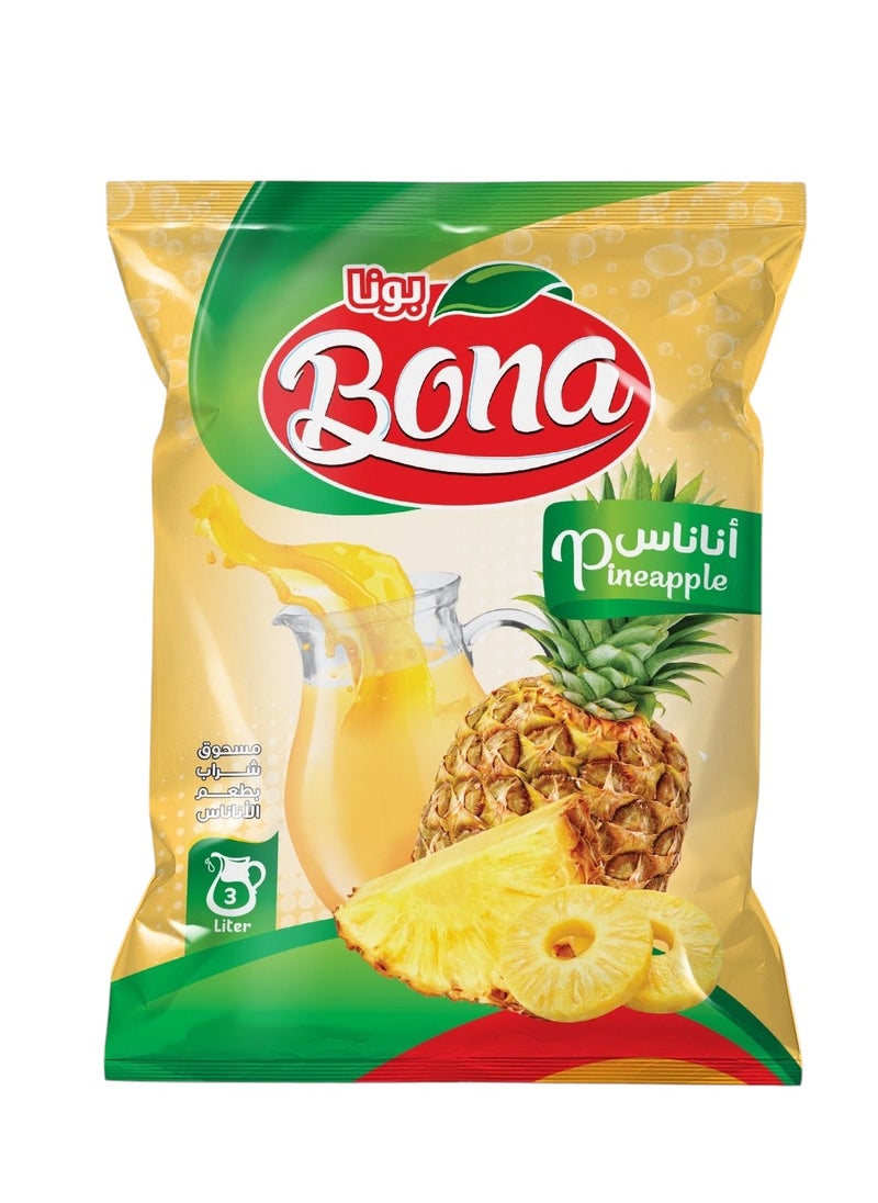 BONA Pineapple juice 300g 