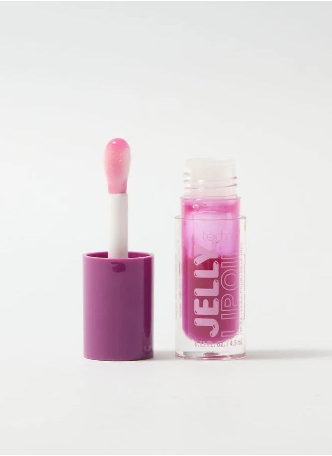 Technic Technic Jelly Lip Oil - Berry Blast  - Image 1