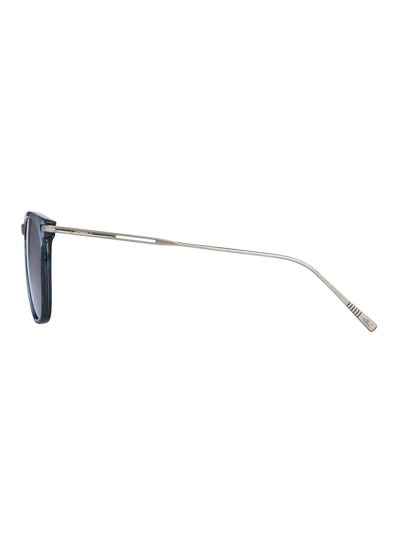 O'NEILL ONS-PAIPO 2.0 Unisex Polarized Sunglasses Blue 52 mm