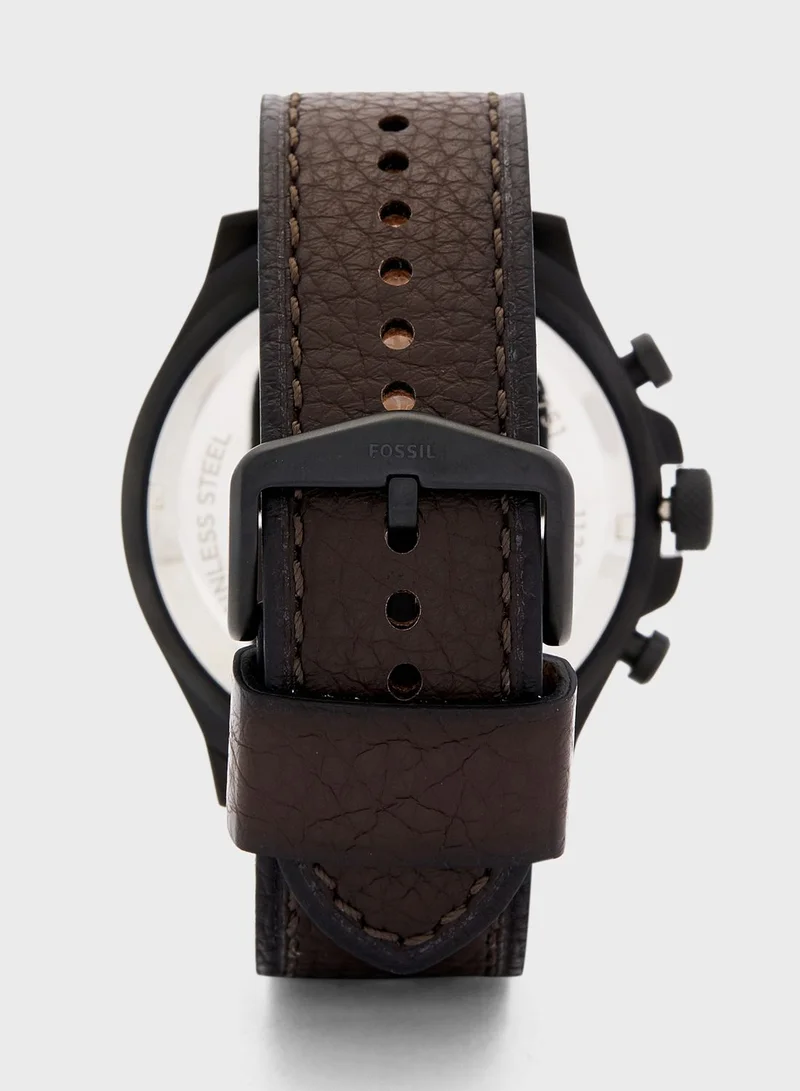 FOSSIL Fs5751 Analog Watch