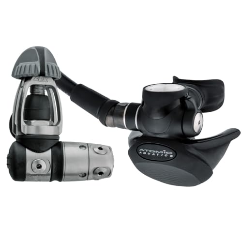 Atomic Aquatics TFX Regulator - Image 1