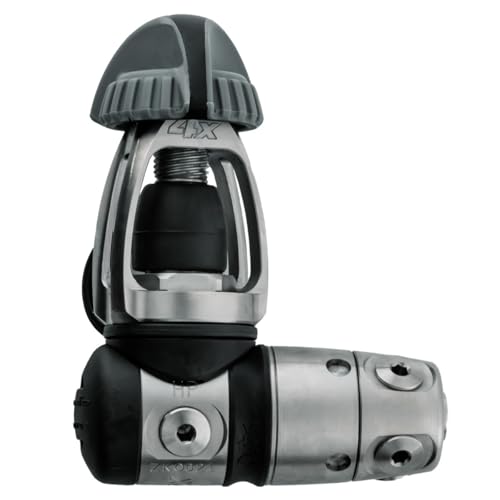 Atomic Aquatics TFX Regulator - Image 3