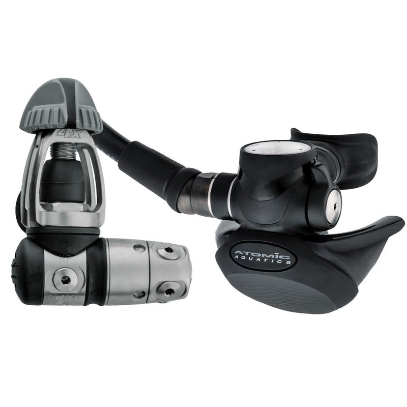 Atomic Aquatics TFX Regulator - Image 2
