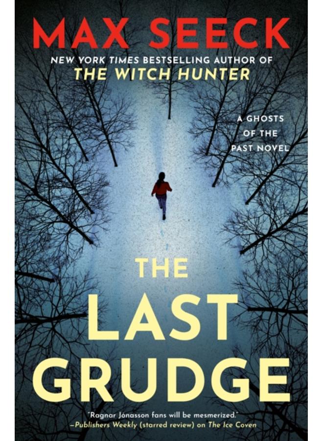 Last Grudge 