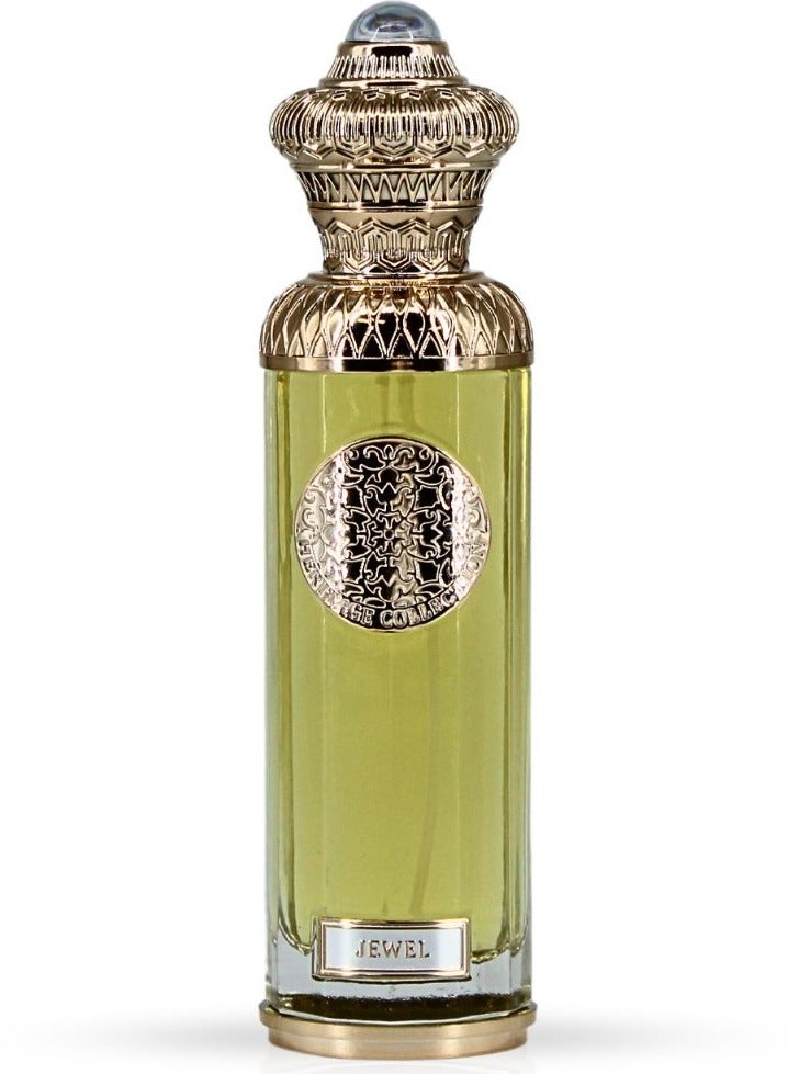 سوراتي عطر جويل أو دو بارفان بخاخ 140 مل (4.7 أونصة) من سوراتي - Image 3