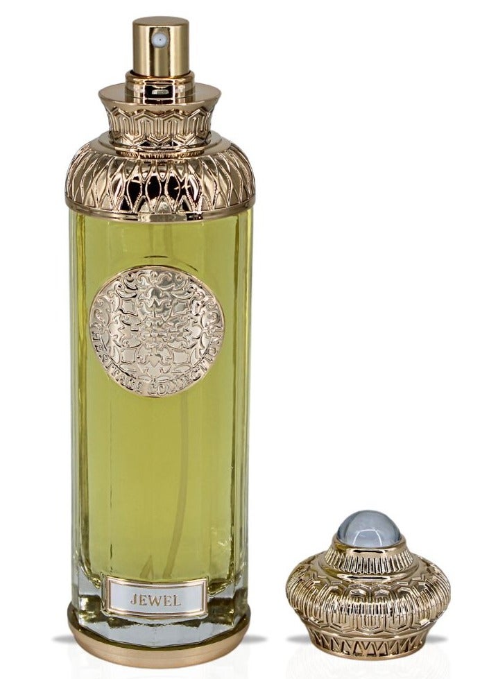 سوراتي عطر جويل أو دو بارفان بخاخ 140 مل (4.7 أونصة) من سوراتي - Image 5