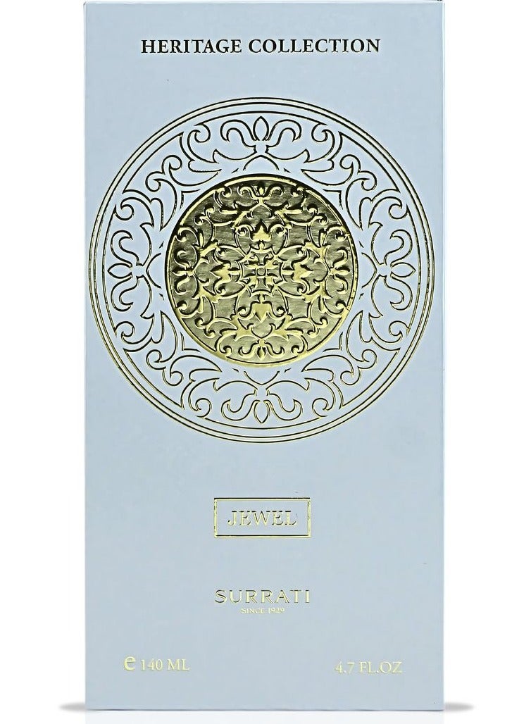 سوراتي عطر جويل أو دو بارفان بخاخ 140 مل (4.7 أونصة) من سوراتي - Image 2