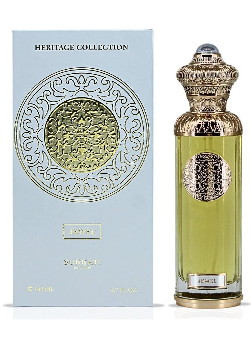 سوراتي عطر جويل أو دو بارفان بخاخ 140 مل (4.7 أونصة) من سوراتي - Image 1