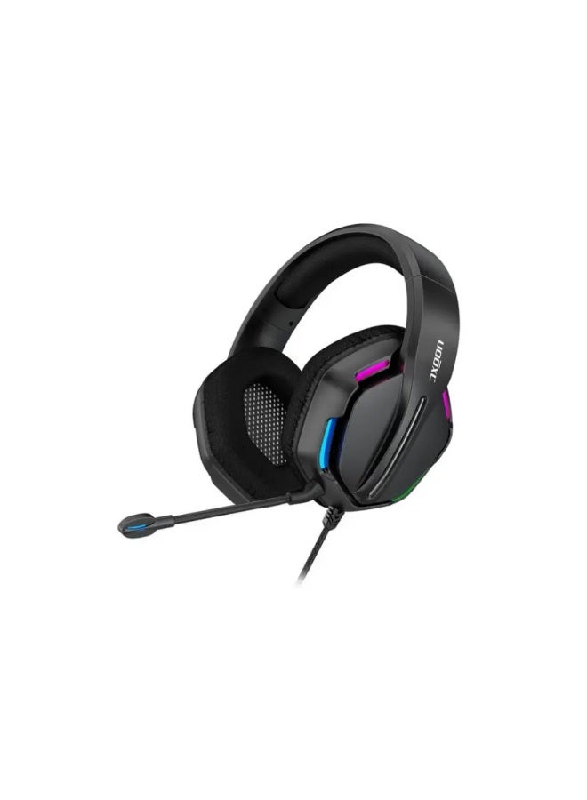 أكسجون Axgon AX2ghe1 Ergo Gaming Headset