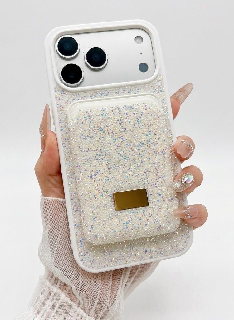 swarovski Swarovski iPhone 17 Pro Case ZDEE484ED091604A24DB4Z