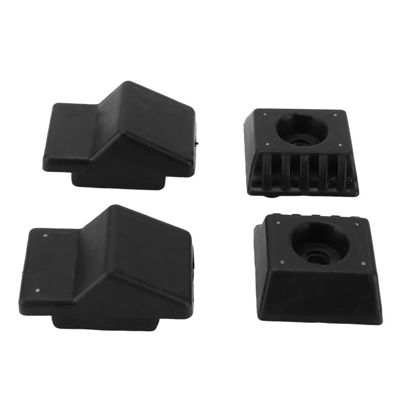 Tailgate Stop Buffer: Premium Rubber & Metal Material - Perfect Replacement Trunk Buffer for Mercedes W124, A124, C124, S124 - Image 4