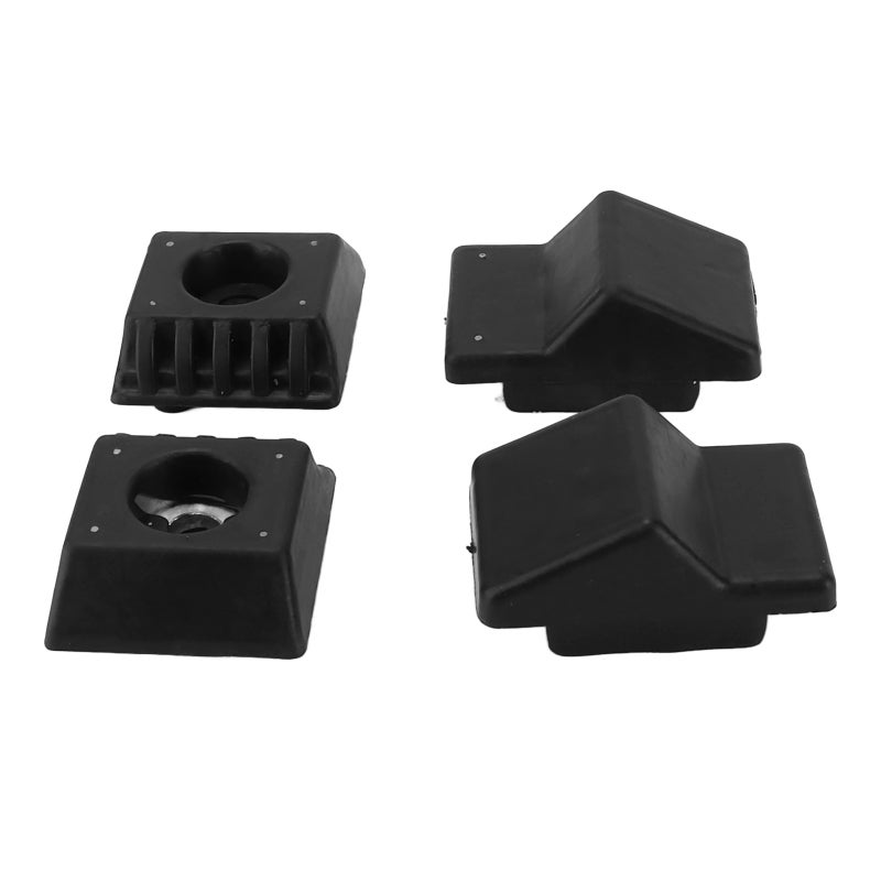 Tailgate Stop Buffer: Premium Rubber & Metal Material - Perfect Replacement Trunk Buffer for Mercedes W124, A124, C124, S124 - Image 2