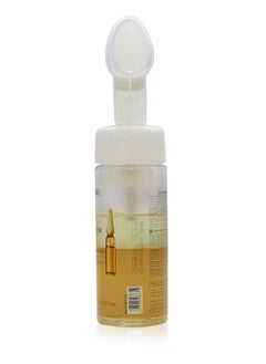 Laikou Mousse cleanser with collagen extract 120 ml  - Image 3