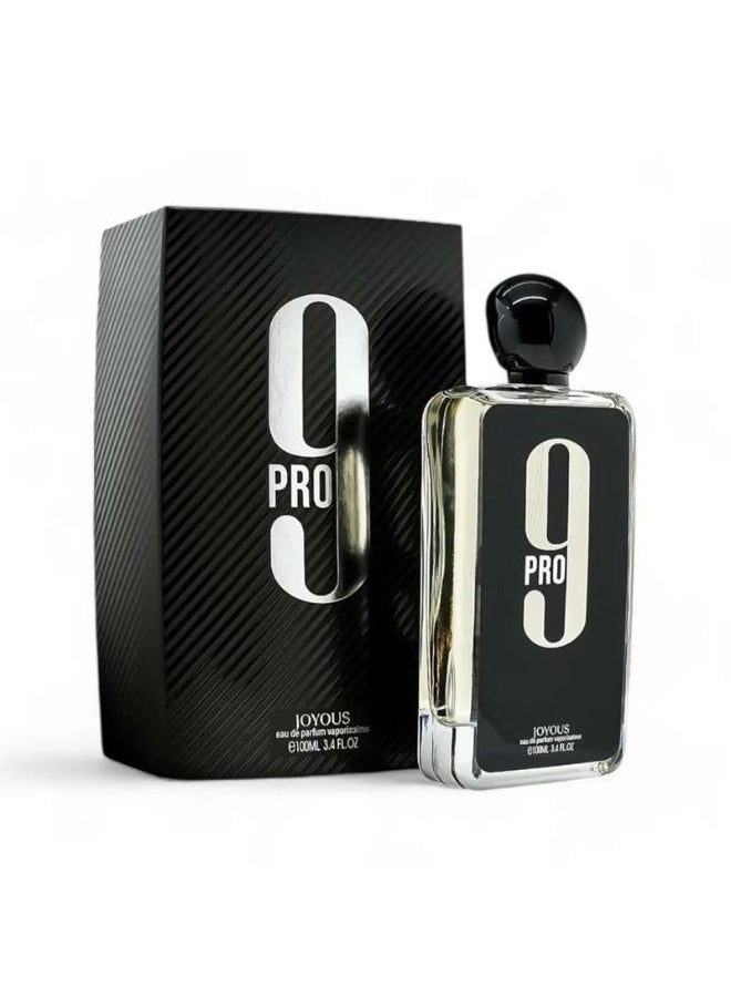 Joyous 9 PRO JOYOUS EAU DE PARFUM 100ML - Image 1
