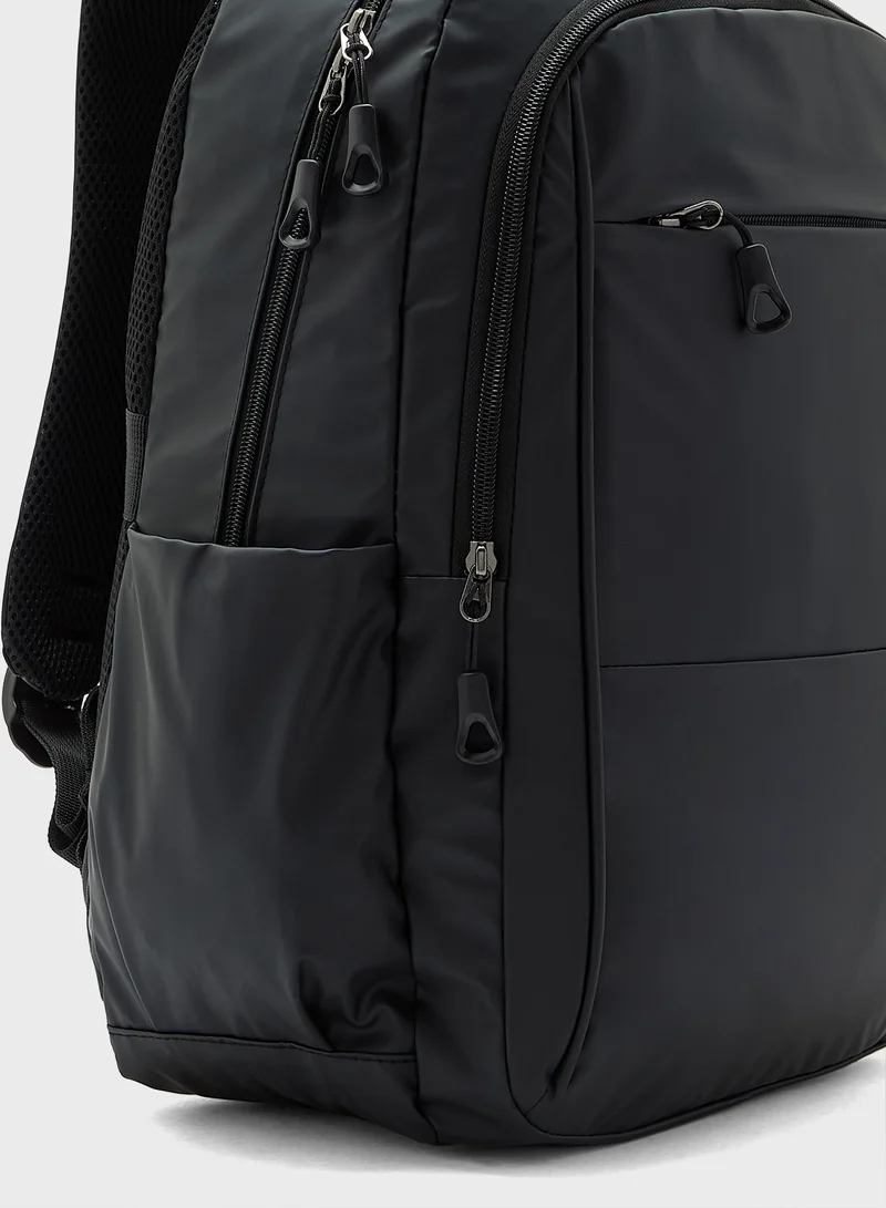 سفنتي فايف Casual Backpack With Laptop Compartment