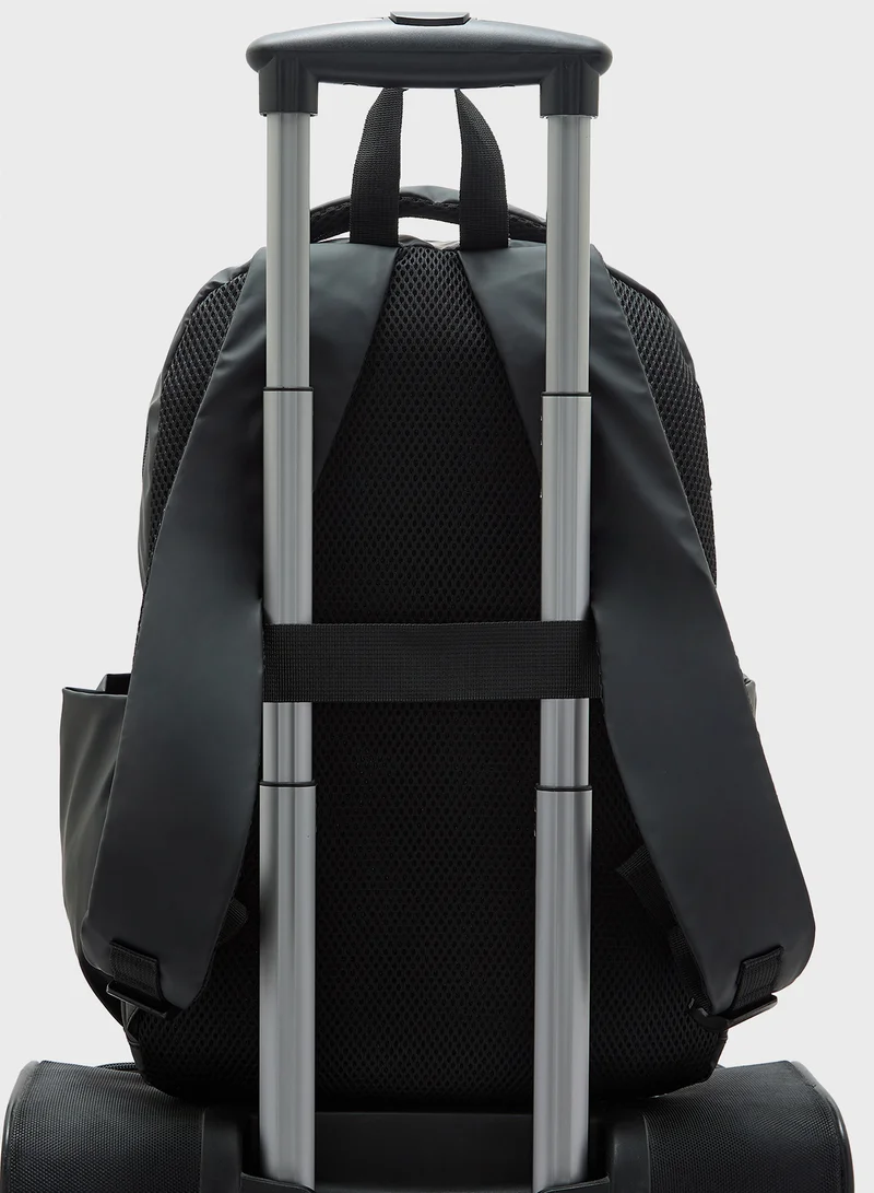 سفنتي فايف Casual Backpack With Laptop Compartment