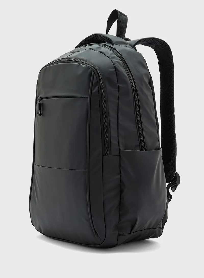 سفنتي فايف Casual Backpack With Laptop Compartment