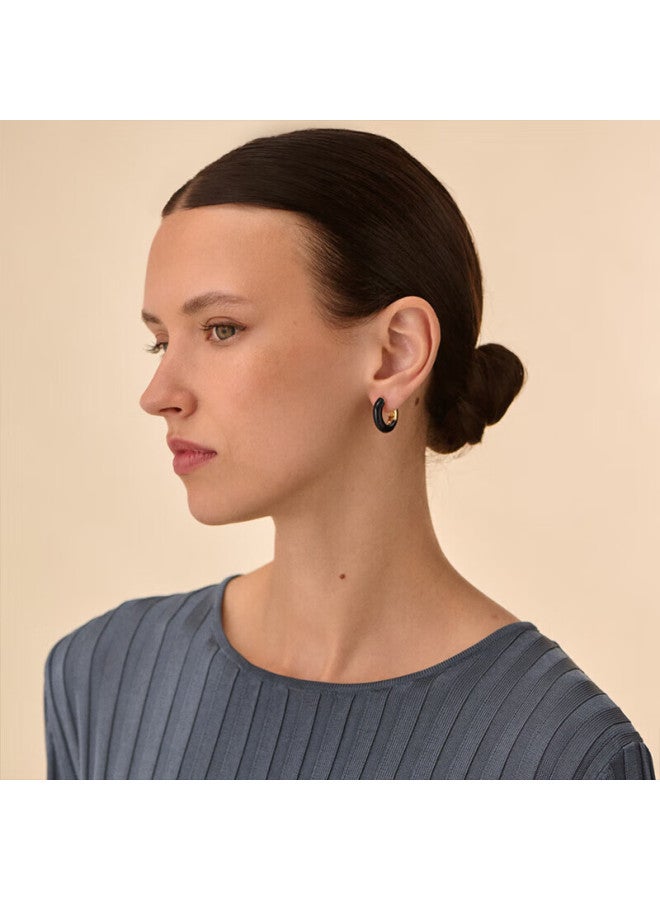 Agatha Rio Earrings For Women, New Year Birthday Gift For Girlfriend Or Best Friend, Elegant Ear elry - Image 1