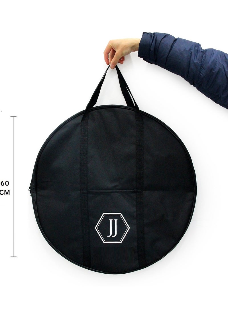 JACKAROOJOKER Jackaroo Non Foldable  Board Game With Carry Bag - Image 4