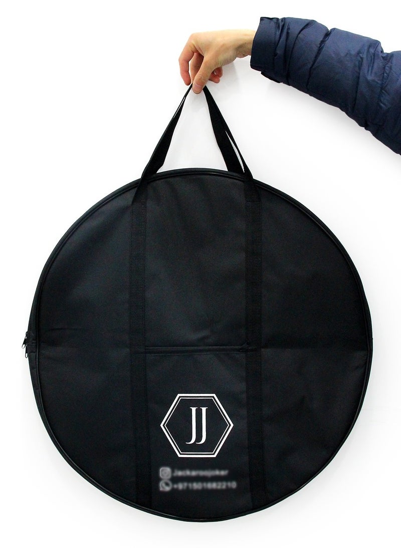 JACKAROOJOKER Jackaroo Non Foldable  Board Game With Carry Bag - Image 1