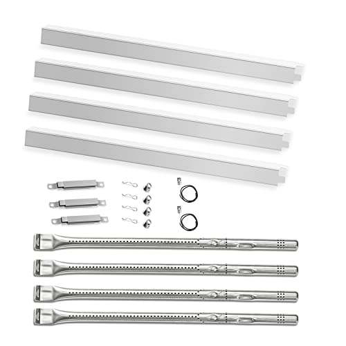 Gcostar Grill Replacement Parts for Charbroil Performance 4 Burner 463366022 463365021 463365522 463352521, 5 Burner 463448021,G325-0002-W1 G327-2100-W1,Char broil 463365021 Parts, 463365021 Replacement Parts - Image 1