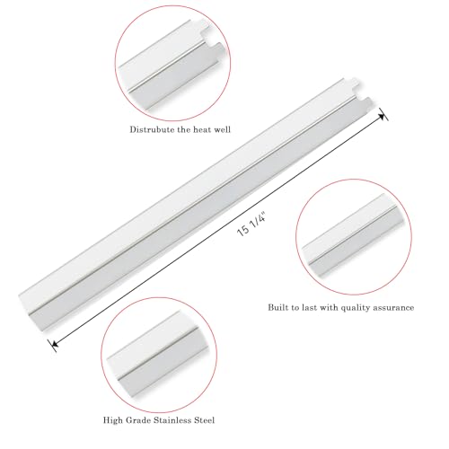 Gcostar Grill Replacement Parts for Charbroil Performance 4 Burner 463366022 463365021 463365522 463352521, 5 Burner 463448021,G325-0002-W1 G327-2100-W1,Char broil 463365021 Parts, 463365021 Replacement Parts - Image 5
