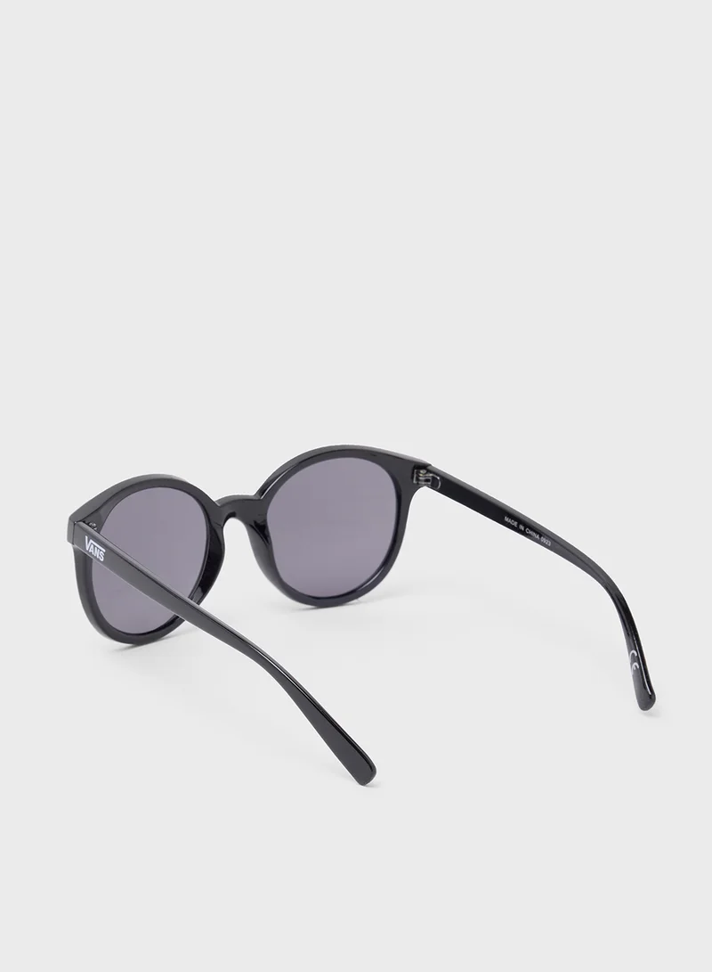 VANS Rise And Shine Sunglasses
