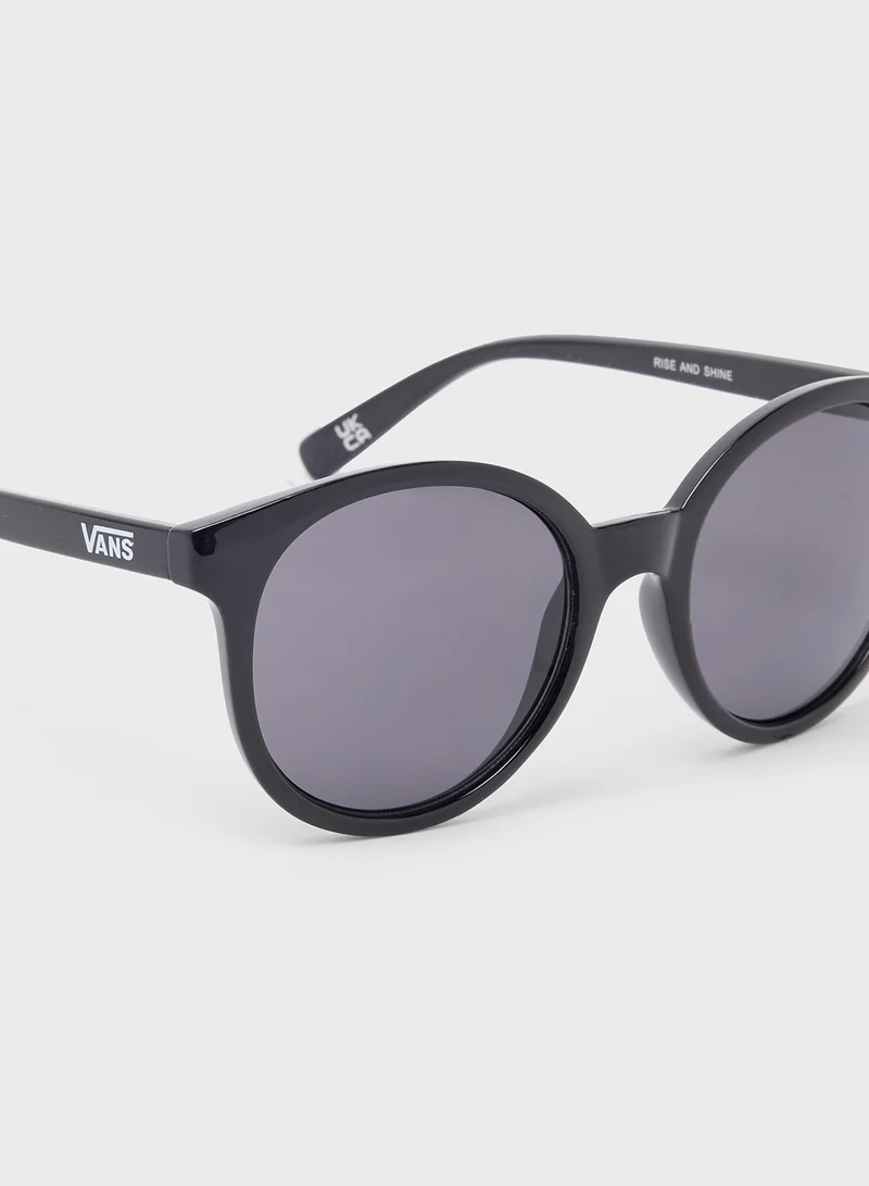 VANS Rise And Shine Sunglasses