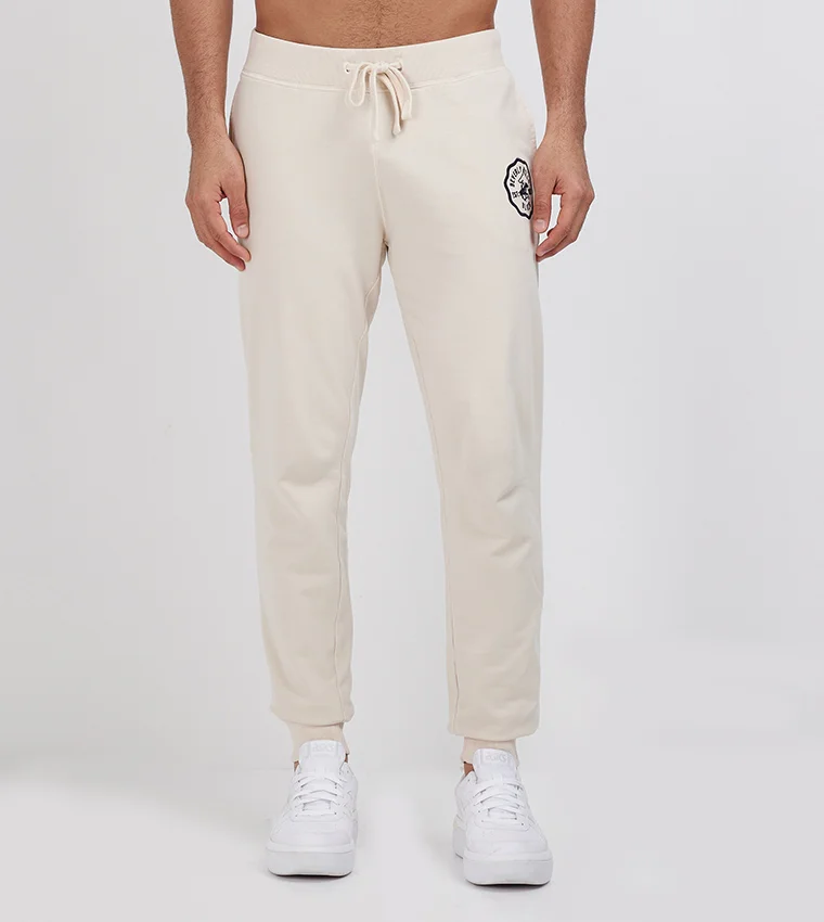 بيفرلي هيلز بولو كلوب بنطلون رجالي محبوك من بفرلي هيلز بولو كلوب