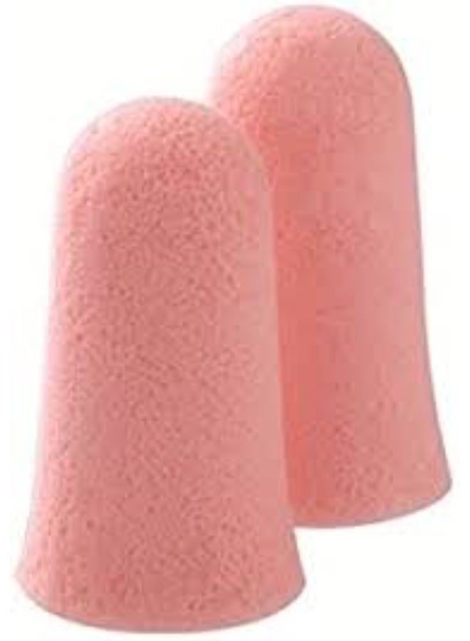 Ohropax Soft Foam Earplugs x10 - Image 2