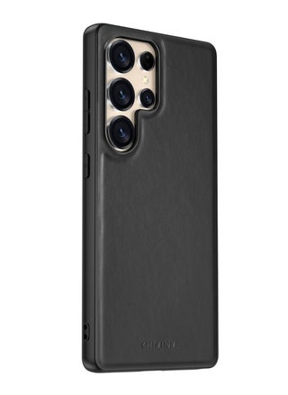 Black- Samsung Galaxy S25 Ultra