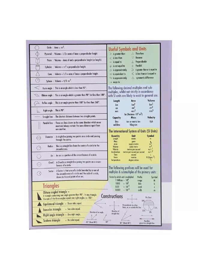 Paperline Exercise Book, Plain Notebook With 50 Sheets - Image 3