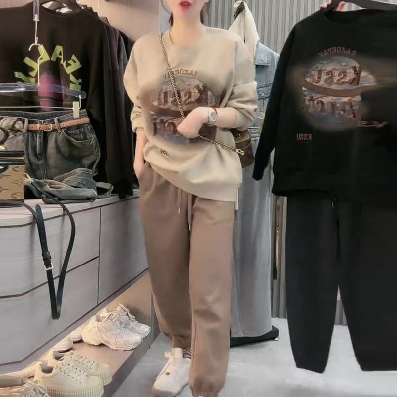 شيكبوينت أطقم هودي نسائية - Image 3