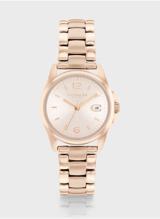 Greyson Steel Strap Analog Watch - pzsku/ZDEE5A3A09AA52E904A6DZ/45/_/1698513867/363ebe0d-da2b-4f12-be84-d0a7fede6f83