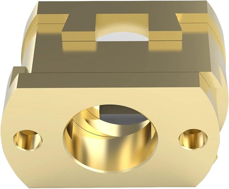 T8 Z Axis 3D Printer Coupling Upgrade Kit for Ender 3 CR10 CR10S Hot Bed - Image 4