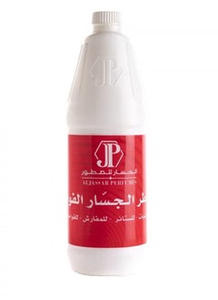 معطر الجسار الفواح للارضيات والستائر والمفارش والفواحات 1 لتر