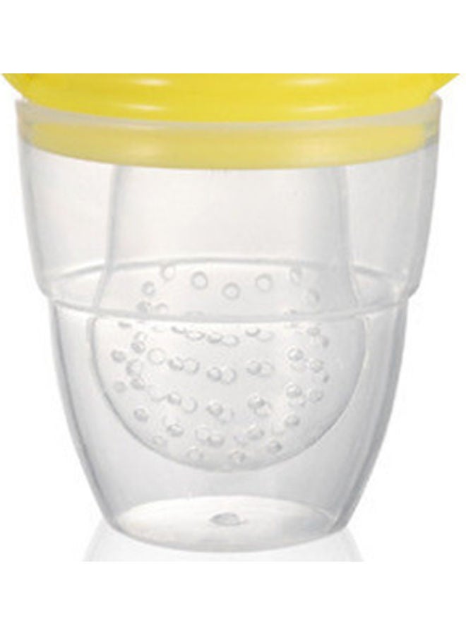 Food Silicone Teether - Image 3