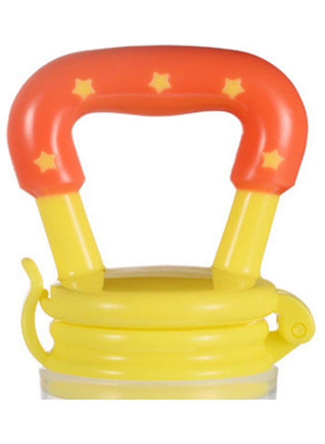Food Silicone Teether - Image 2