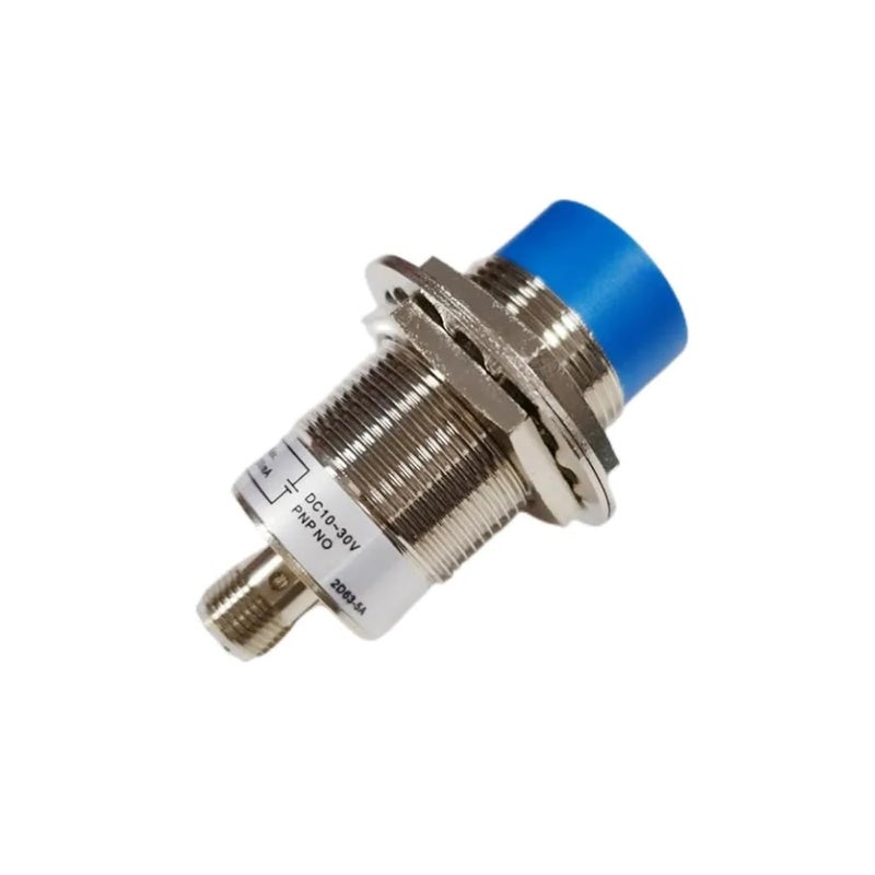 M30 FRCM30 15DP PNP مستشعر القرب السلكي مفتاح إلكتروني حثي لاسلكي - Image 5