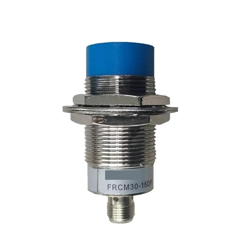 M30 FRCM30 15DP PNP مستشعر القرب السلكي مفتاح إلكتروني حثي لاسلكي - Image 2