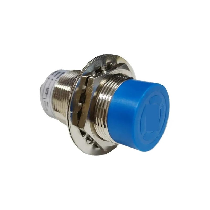 M30 FRCM30 15DP PNP مستشعر القرب السلكي مفتاح إلكتروني حثي لاسلكي - Image 3