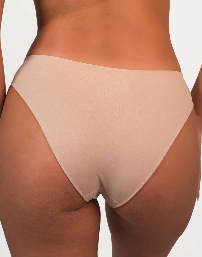 Isla & Evie Isla & Evie Everyday Brazilian Panties