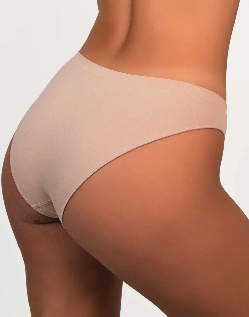 Isla & Evie Isla & Evie Everyday Brazilian Panties