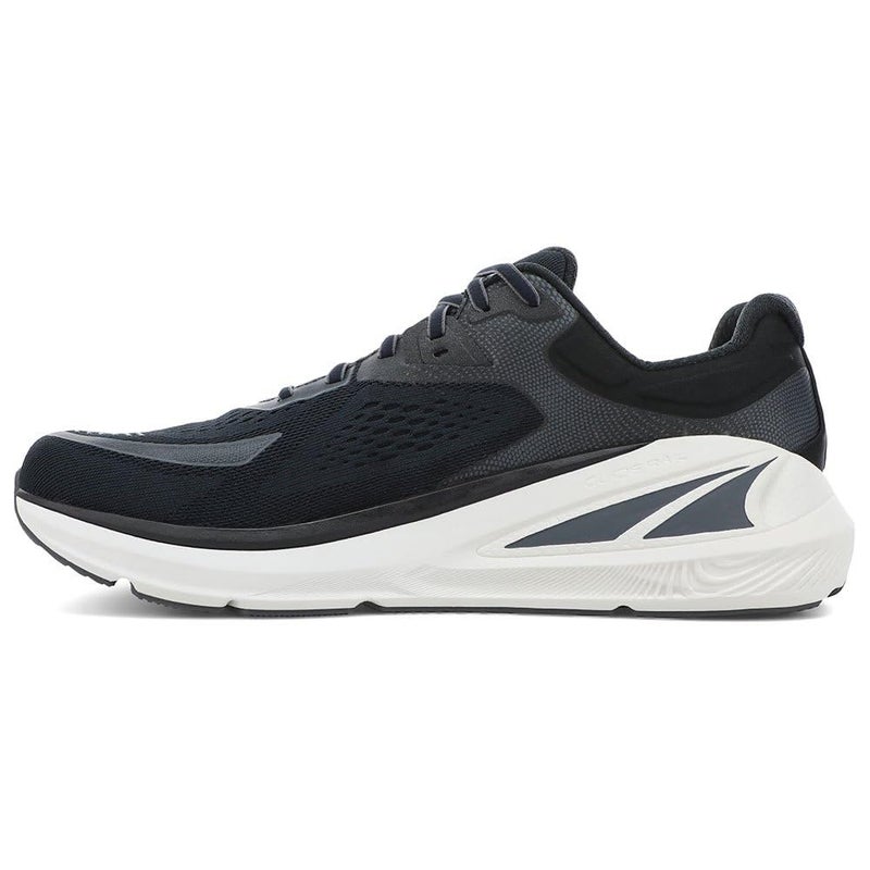 ALTRA Men's Paradigm 6 Road Running Shoe, Black, 9.5 - Image 4